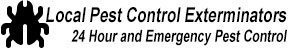 Lake Los Angeles CA Pest Control Exterminators